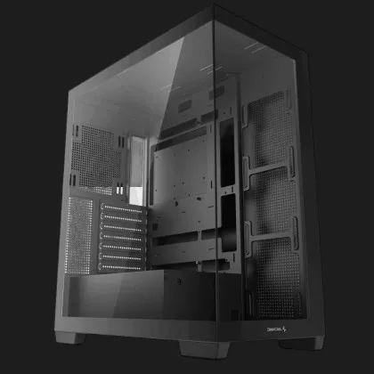 Корпус DeepCool CG580 (Black) (R-CG580-BKNDA0-G-1)