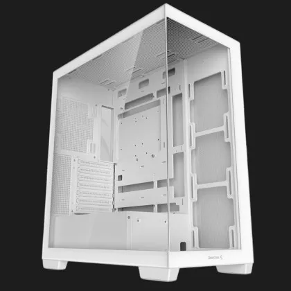 Корпус DeepCool CG580 (White) (R-CG580-WHNDA0-G-1)