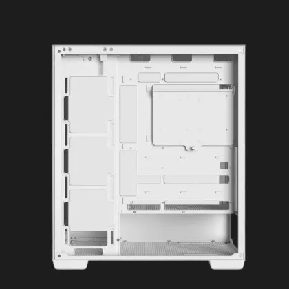 Корпус DeepCool CG580 (White) (R-CG580-WHNDA0-G-1)