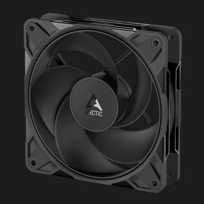 Вентилятор Arctic P12 Pro Reverse 120 (Black) (ACFAN00331A)