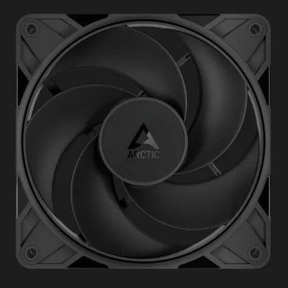 Вентилятор Arctic P12 Pro Reverse 120 (Black) (ACFAN00331A)