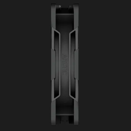 Вентилятор Arctic P12 Pro Reverse 120 (Black) (ACFAN00331A)