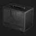 Корпус DeepCool CH160 (Black) (R-CH160-BKNGI0-G-1)
