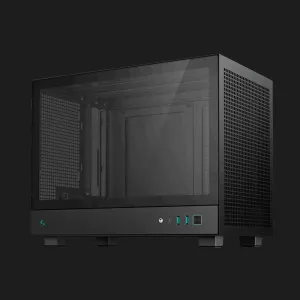 Корпус DeepCool CH160 (Black) (R-CH160-BKNGI0-G-1)