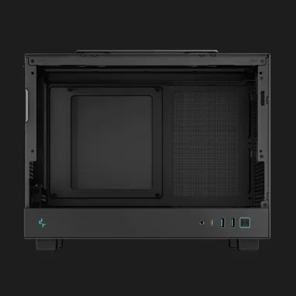 Корпус DeepCool CH160 (Black) (R-CH160-BKNGI0-G-1)