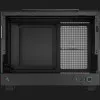 Корпус DeepCool CH160 Mesh (Black) (R-CH160-BKNMI0-G-1)