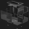 Корпус DeepCool CH160 Mesh (Black) (R-CH160-BKNMI0-G-1)