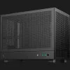 Корпус DeepCool CH160 Mesh (Black) (R-CH160-BKNMI0-G-1)