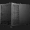 Корпус DeepCool CH160 Mesh (Black) (R-CH160-BKNMI0-G-1)