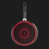 Сковорода Tefal Simply Clean 25см (Black) (B5671053)