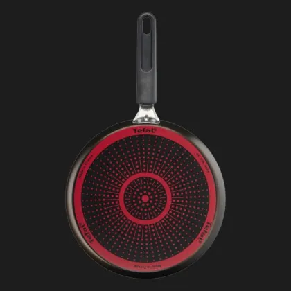 Сковорода Tefal Simply Clean 25см (Black) (B5671053)