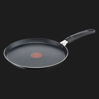 Сковорода Tefal Simply Clean 25см (Black) (B5671053)