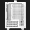 Корпус DeepCool CH160 Mesh (White) (R-CH160-WHNMI0-G-1)