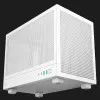 Корпус DeepCool CH160 Mesh (White) (R-CH160-WHNMI0-G-1)
