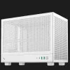 Корпус DeepCool CH160 Mesh (White) (R-CH160-WHNMI0-G-1)