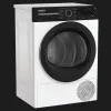 Сушильная машина Whirlpool (WPS7WBSUA) (White/Black)