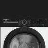Сушильная машина Whirlpool (WPS7WBSUA) (White/Black)