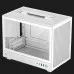 Корпус DeepCool CH160 (White) (R-CH160-WHNGI0-G-1)