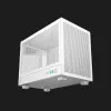 Корпус DeepCool CH160 (White) (R-CH160-WHNGI0-G-1)
