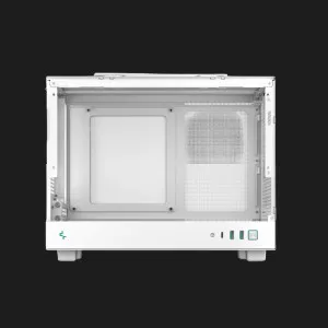 Корпус DeepCool CH160 (White) (R-CH160-WHNGI0-G-1)