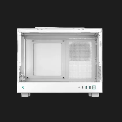 Корпус DeepCool CH160 (White) (R-CH160-WHNGI0-G-1)