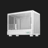 Корпус DeepCool CH160 (White) (R-CH160-WHNGI0-G-1)