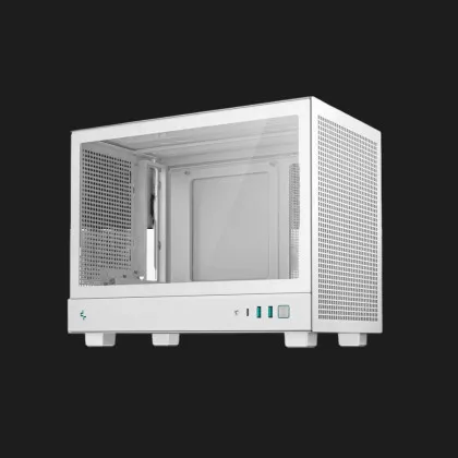 Корпус DeepCool CH160 (White) (R-CH160-WHNGI0-G-1)