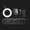 Вспышка Godox Macro Ring Flash MF-R76 TTL для Canon (MF-R76C)