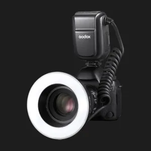 Спалах Godox Macro Ring Flash MF-R76 TTL для Canon (MF-R76C)
