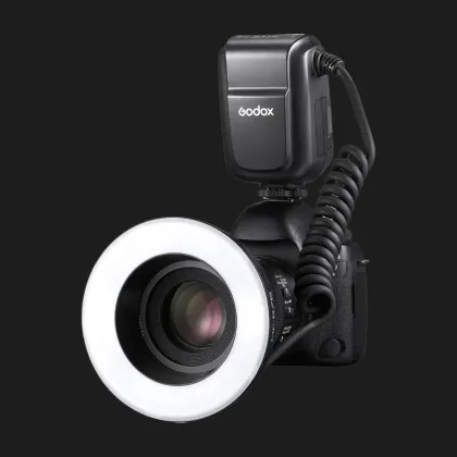 Спалах Godox Macro Ring Flash MF-R76 TTL для Sony (MF-R76S)