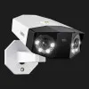 IP камера Reolink Duo Series P730 (Duo 2 PoE) (White) (UA)