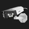 IP камера Reolink Duo Series P730 (Duo 2 PoE) (White) (UA)