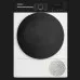 Сушильная машина Whirlpool (WPS8WBSUA) (White/Black)