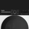 Сушильная машина Whirlpool (WPS8WBSUA) (White/Black)