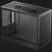 Корпус DeepCool CH160 Plus (Black) (R-CH160-BKNGM0-G)