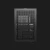 Корпус DeepCool CH160 Plus (Black) (R-CH160-BKNGM0-G)