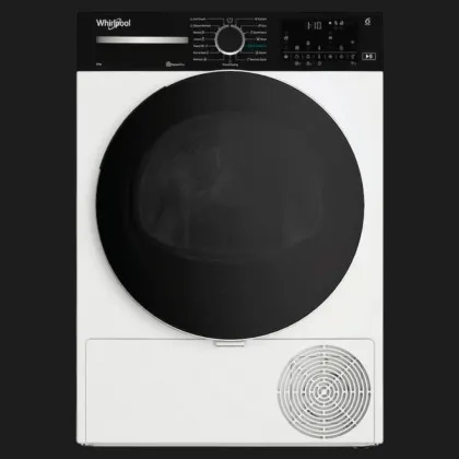 Сушильная машина Whirlpool (WPB9XWBSUA) (White/Black)