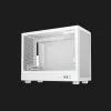 Корпус DeepCool CH160 Plus (White) (R-CH160-WHNGM0-G)