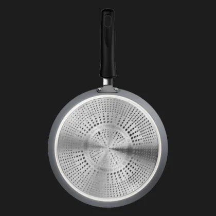Сковорода Tefal Simply Clean 25см (Gray) (C3123853)