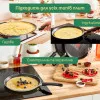 Сковорода Tefal Simply Clean 25см (Gray) (C3123853)