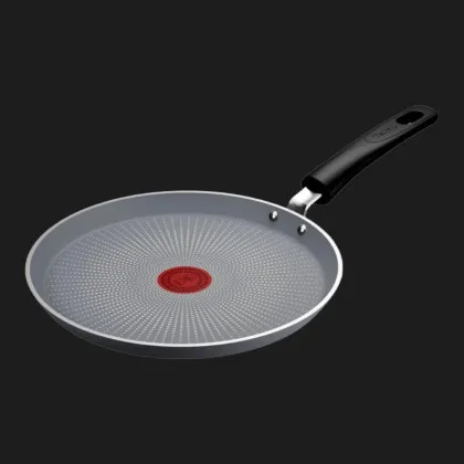 Сковорода Tefal Simply Clean 25см (Gray) (C3123853)