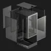 Корпус DeepCool CH170 Digital (Black) (R-CH170-BKNPI0D-G-1)