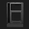 Корпус DeepCool CH170 Digital (Black) (R-CH170-BKNPI0D-G-1)