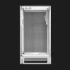 Корпус DeepCool CH170 Digital (White) (R-CH170-WHNPI0D-G-1)