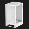 Корпус DeepCool CH170 Digital (White) (R-CH170-WHNPI0D-G-1)