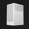 Корпус DeepCool CH170 Digital (White) (R-CH170-WHNPI0D-G-1)
