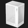 Корпус DeepCool CH170 Digital (White) (R-CH170-WHNPI0D-G-1)