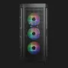 Корпус Cougar Duoface Pro RGB (Black) (DUOFACE PRO RGB)