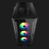 Корпус Cougar Duoface Pro RGB (Black) (DUOFACE PRO RGB)