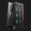 Корпус Cougar Duoface Pro RGB (Black) (DUOFACE PRO RGB)
